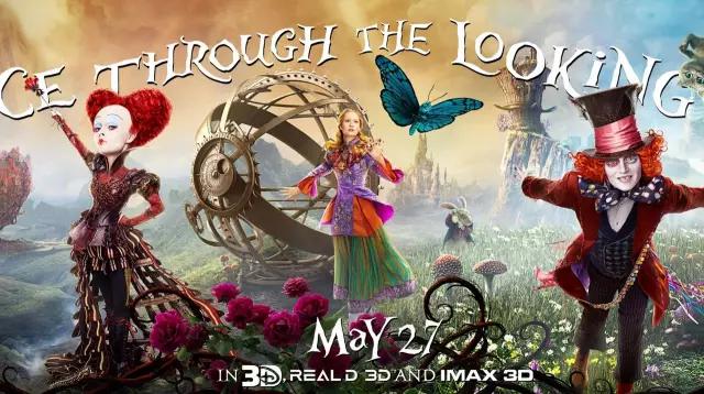 注意了：坑爹的5月院线电影，大部分都是垃圾