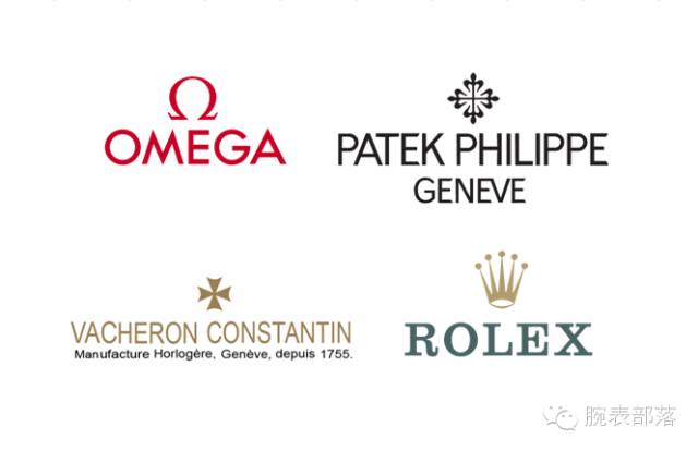 瑞士品牌排名前10名,瑞士十大腕表品牌排行