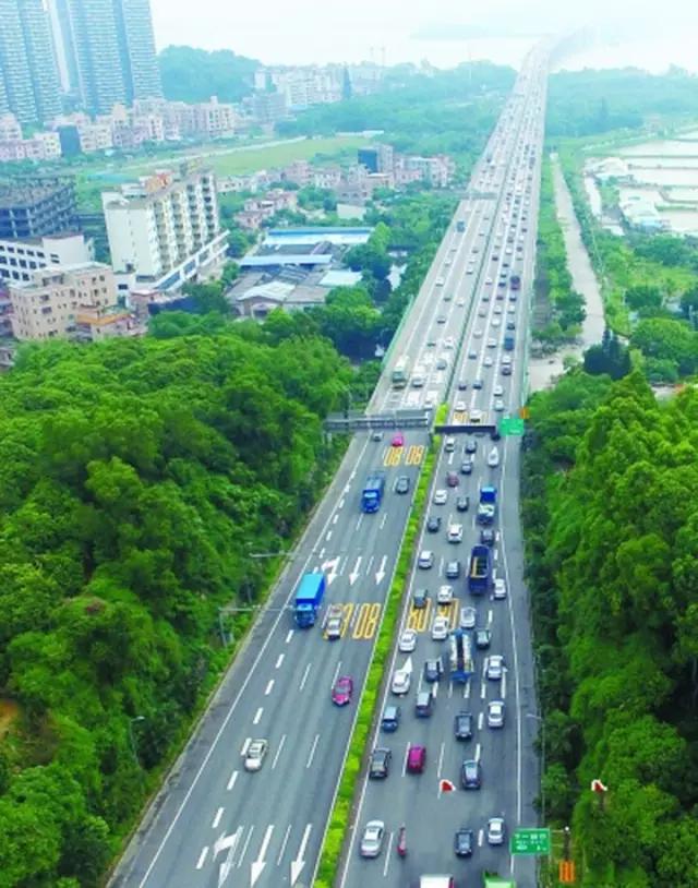 从A到Z，26个字母，看透大南沙！