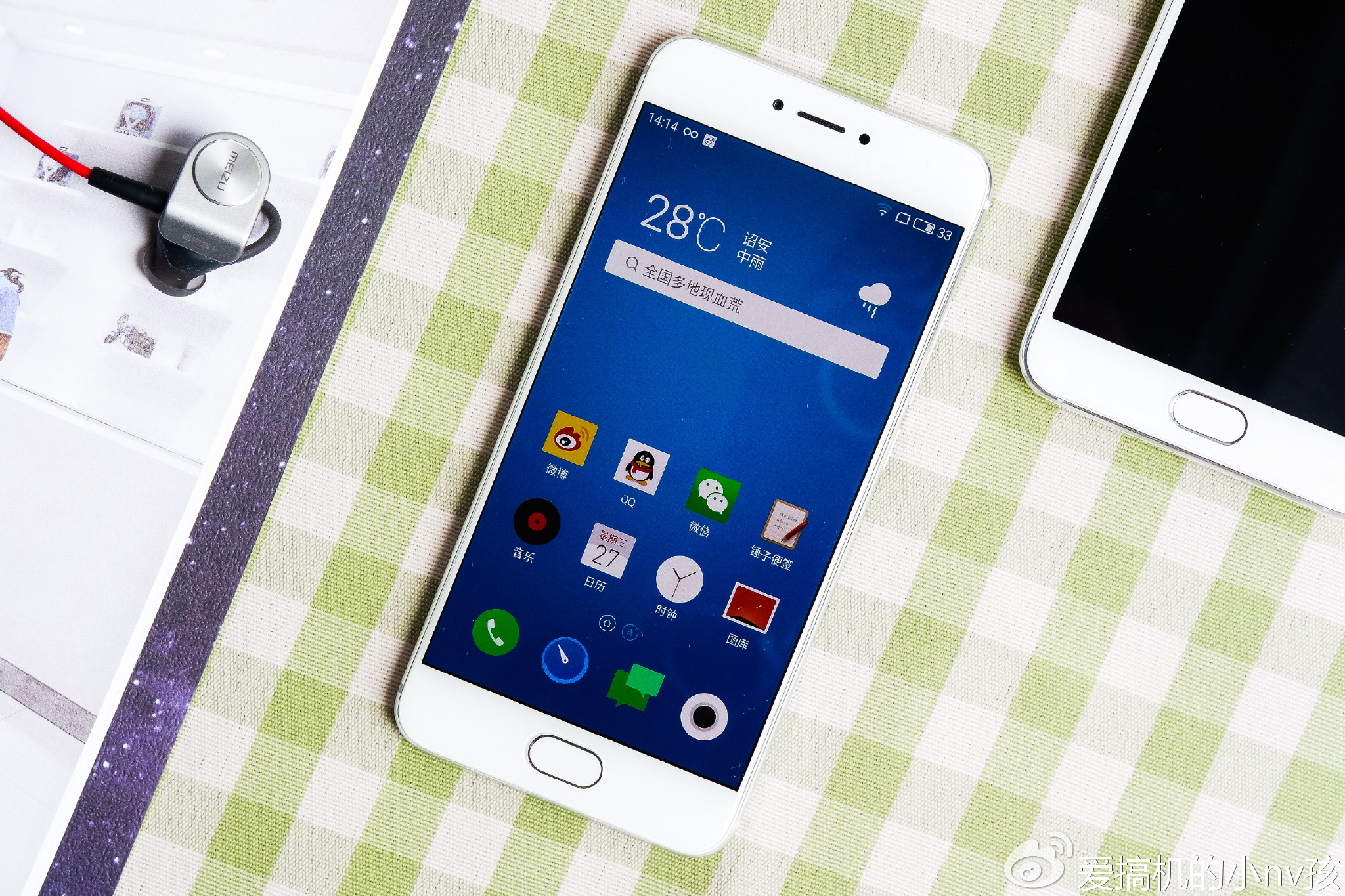 个性评测：关于魅族PRO6你们最关心的6大问题