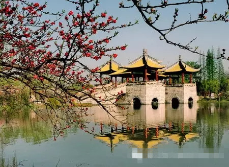 扬州瘦西湖一日游自驾游,扬州瘦西湖二日游攻略