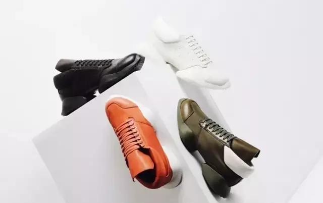 rickowens鞋子,rickowensadidas2023