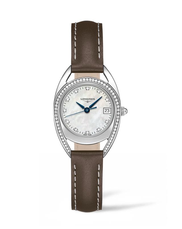 浪琴李力,浪琴表中国区总裁