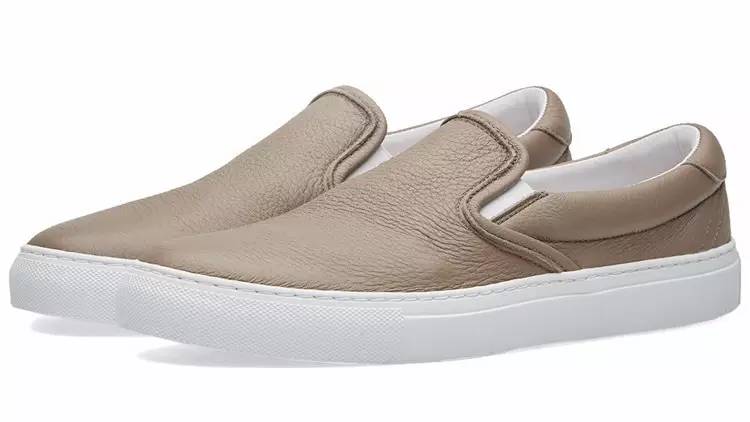 推荐几款百搭运动鞋男 (有哪些百搭的男士休闲鞋)