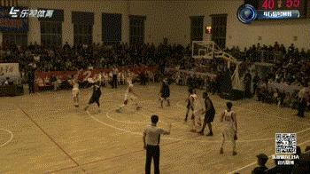 00后天才球员横空出世,00后中国篮球天才小将