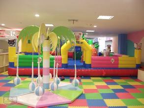 儿童乐园为什么这么多,儿童乐园事件真实案例