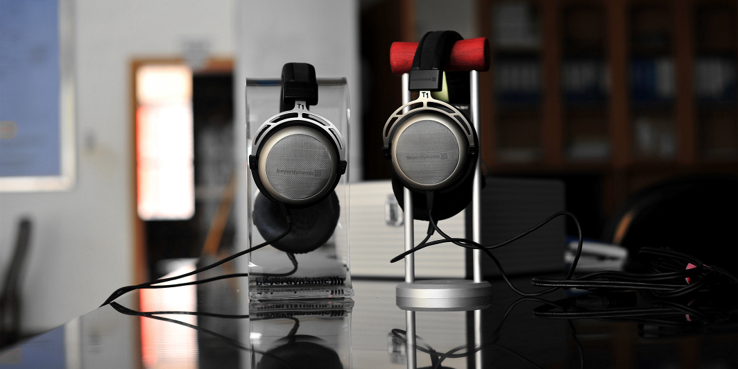 与拜亚t1同级别的耳机,hifi旗舰耳机拜亚动力t1