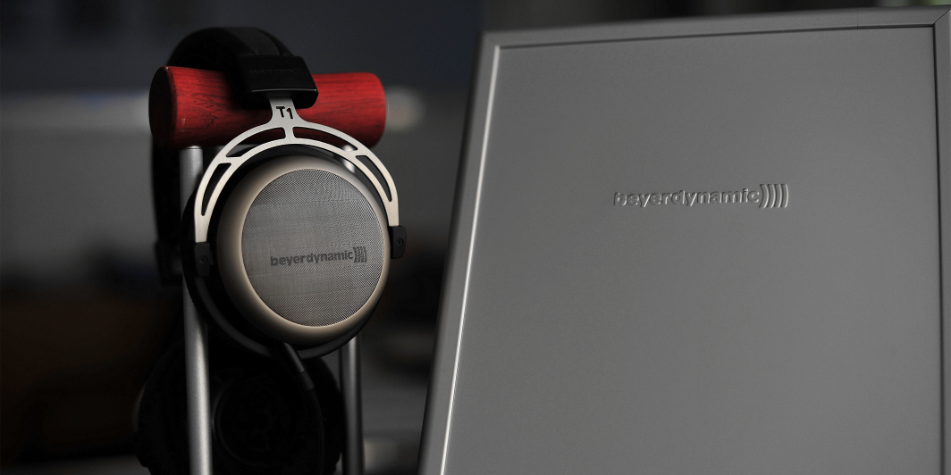 与拜亚t1同级别的耳机,hifi旗舰耳机拜亚动力t1