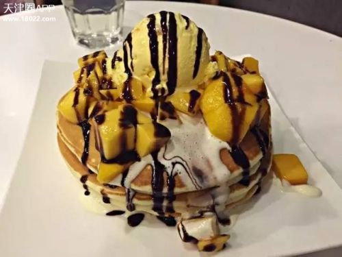 天津塘沽好吃的甜品店,天津甜品店排名前十名