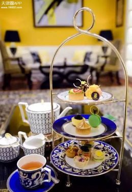 天津塘沽好吃的甜品店,天津甜品店排名前十名