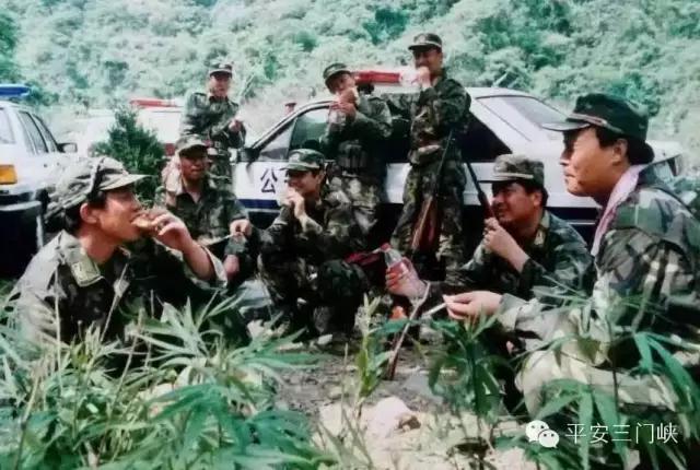 追忆史军锋:逝者安息,生者前行!