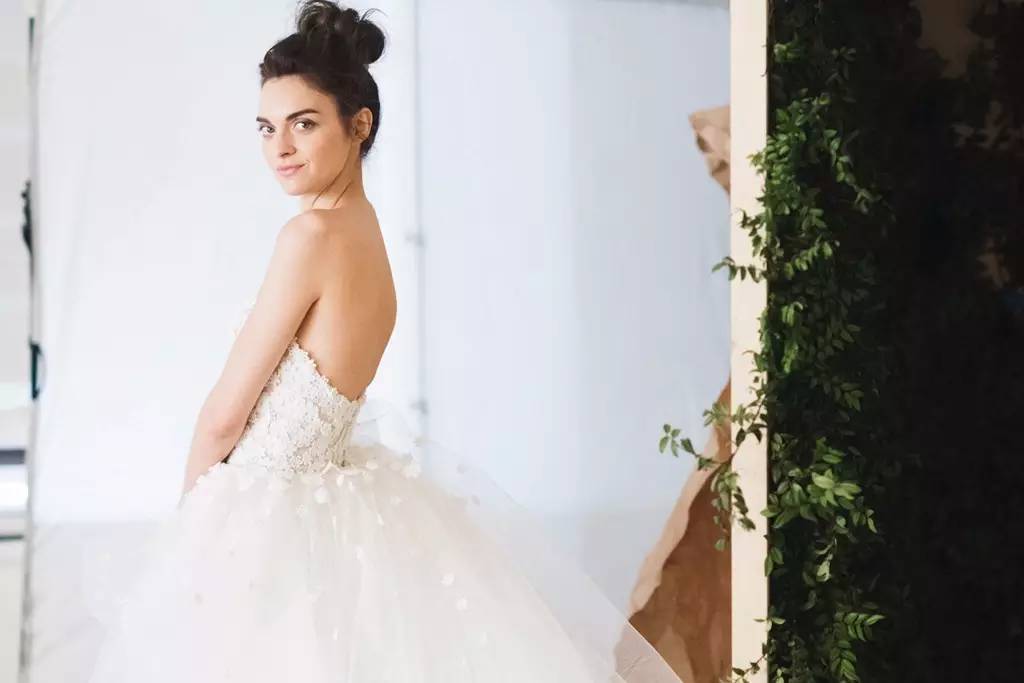 madilane婚纱品牌,小众又不贵的婚纱品牌有哪些