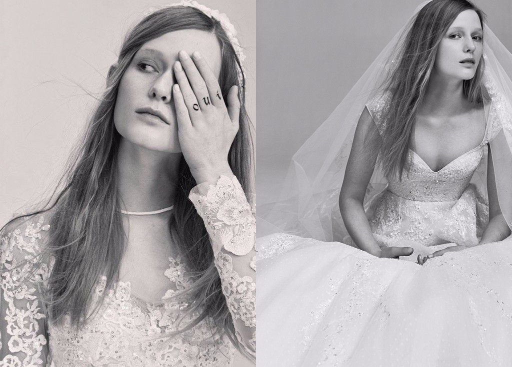 madilane婚纱品牌,小众又不贵的婚纱品牌有哪些