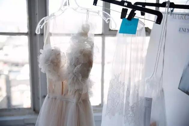 madilane婚纱品牌,小众又不贵的婚纱品牌有哪些