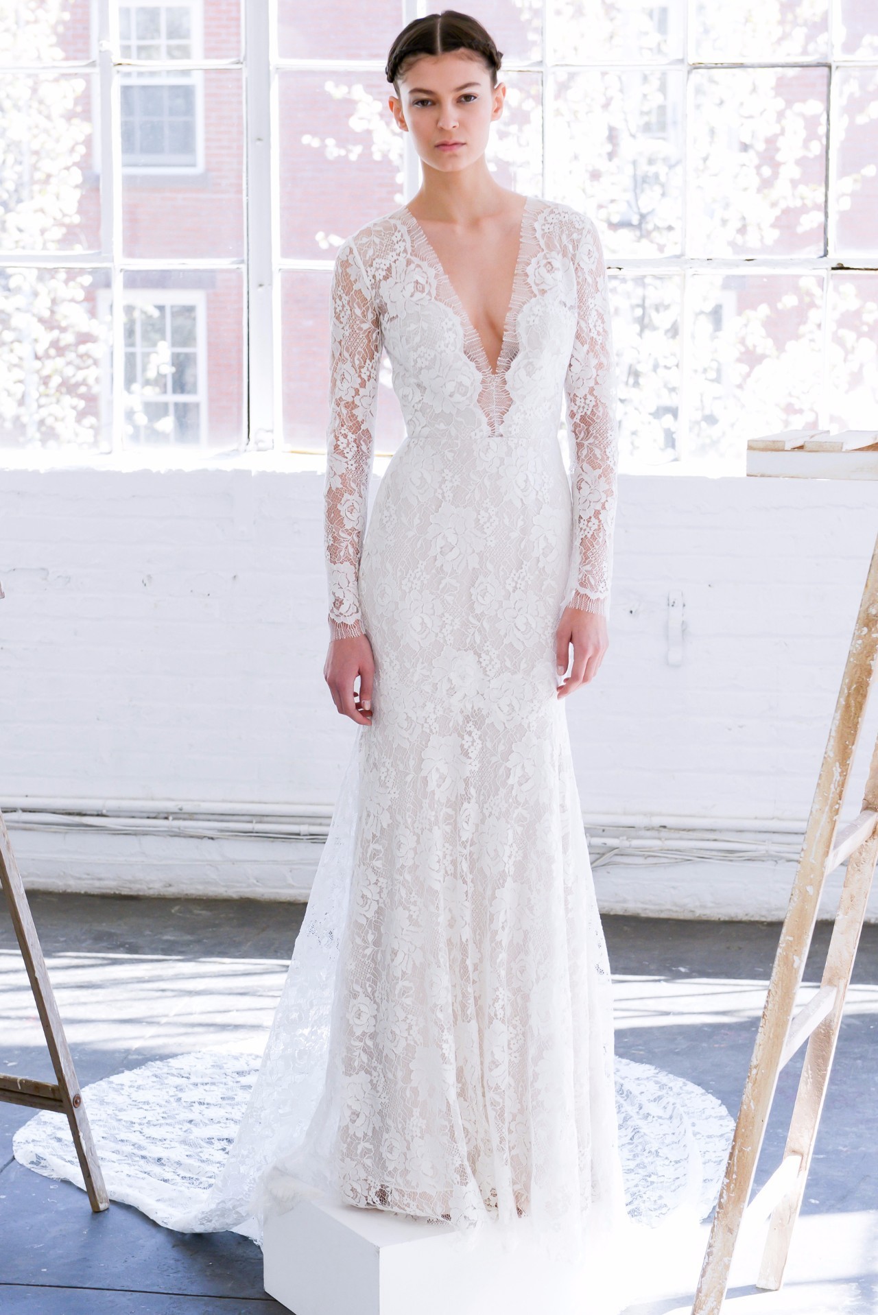 madilane婚纱品牌,小众又不贵的婚纱品牌有哪些