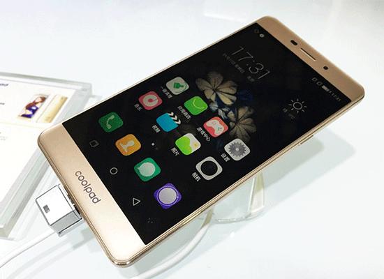 酷派手机锋尚3黑科技,酷派锋尚v3手机参数