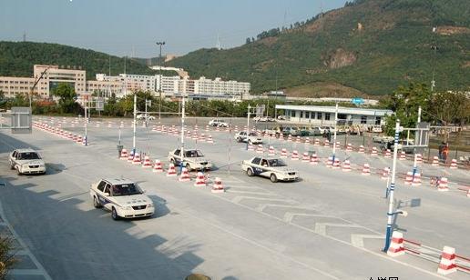 国庆节来了，好时机，让你实现年前拿到驾照！