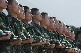 如何报清华大学国防生,清华国防生就业前景如何