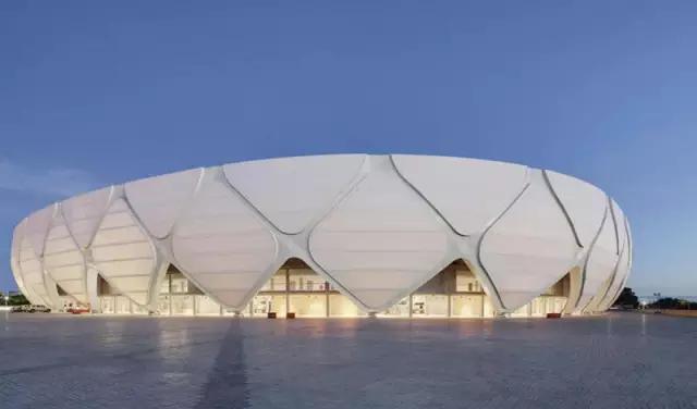 如果给足球场来个选美这些地儿你踢掉哪个？