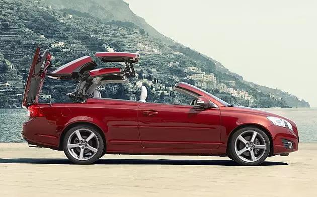 七分享用，三分装B！论证买敞篷车的必要性