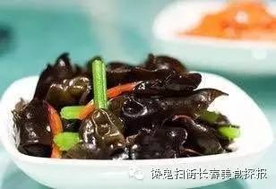 馋鬼的推荐|如何搞定木妹妹和松公子！这样的“山货”也是醉了