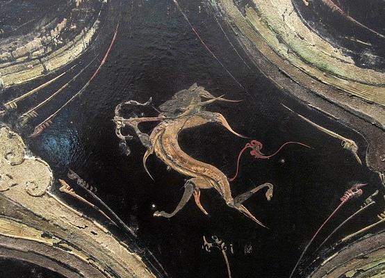 古代妖魔鬼怪都有哪些,中国古代妖魔鬼怪详解