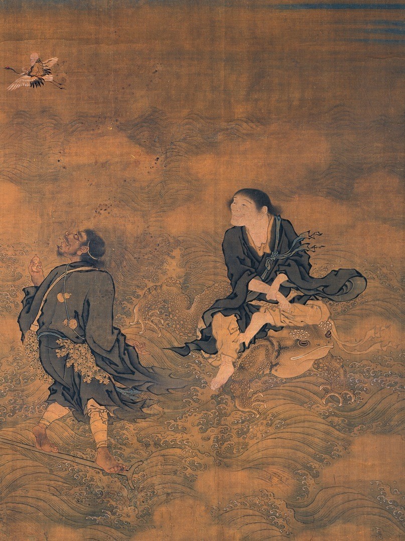 古代妖魔鬼怪都有哪些,中国古代妖魔鬼怪详解