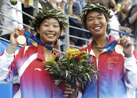 中国女网首朵让人骄傲的金花，曾斩杀小威，女儿名叫“雅典”