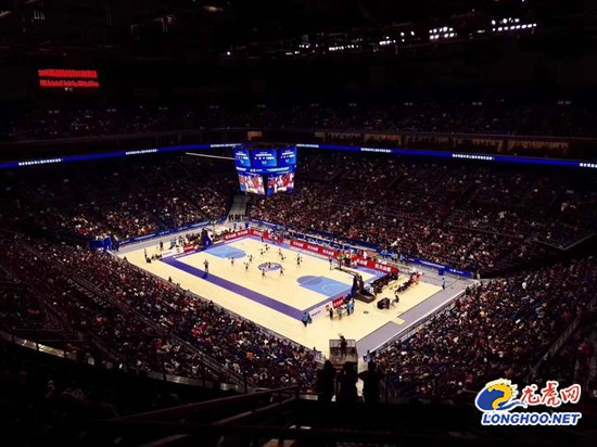 亚洲最大的nba馆,亚洲最大大学体育场