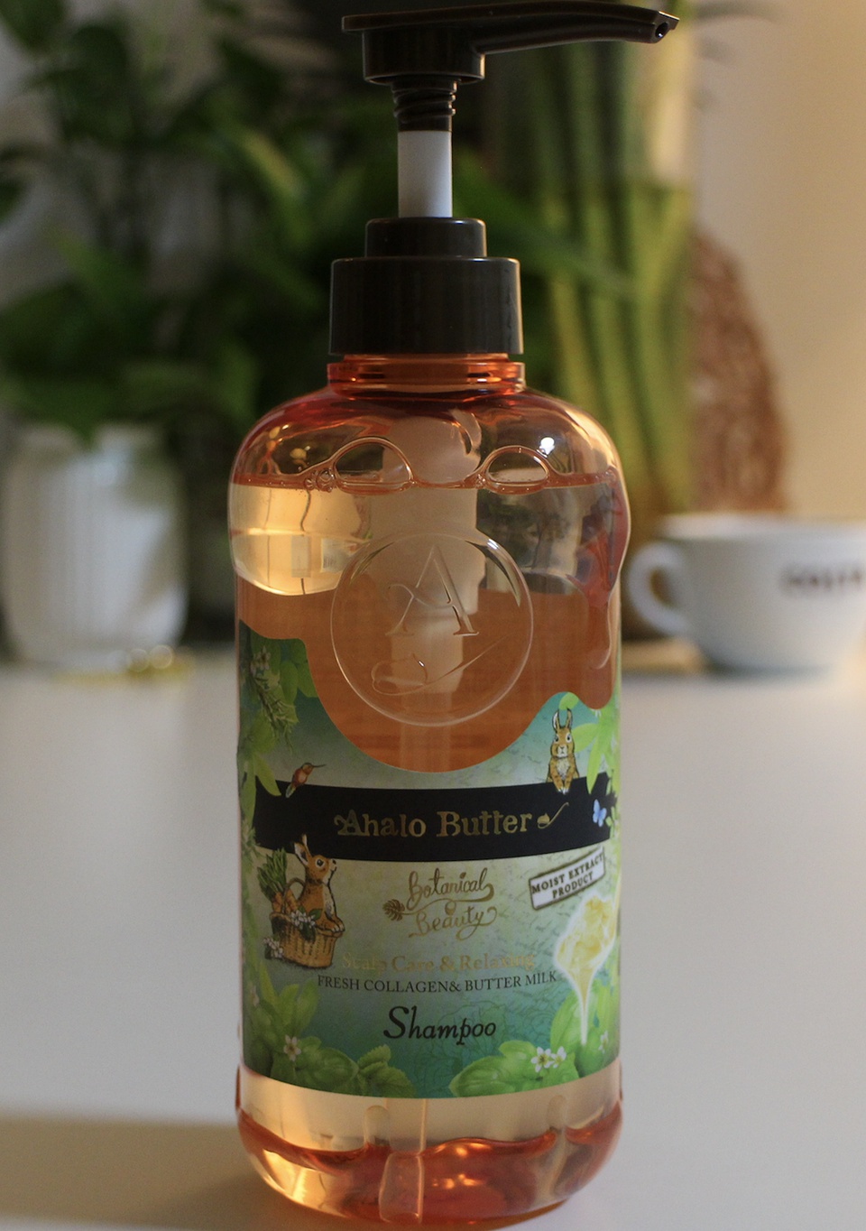 女士洗发水测评实测第一名卡诗,有没有对发际线有帮助的洗发水