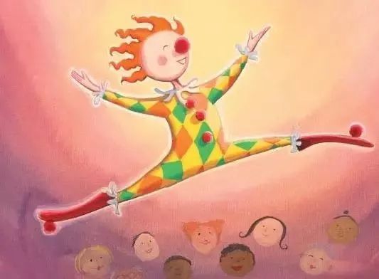 大脚丫跳芭蕾绘本故事教学目标,大脚丫跳芭蕾绘本故事读后感100字