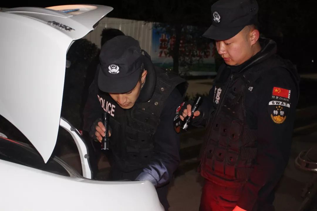 祥云经侦破获的非法经营香烟案例,查获一起非法经营香烟