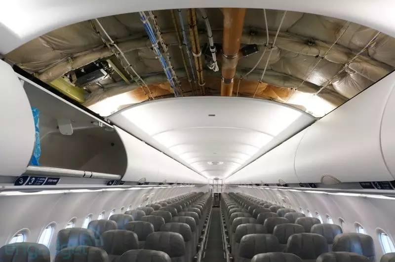 哪个航空公司的飞机可以用wifi,飞机上有wifi的航空公司