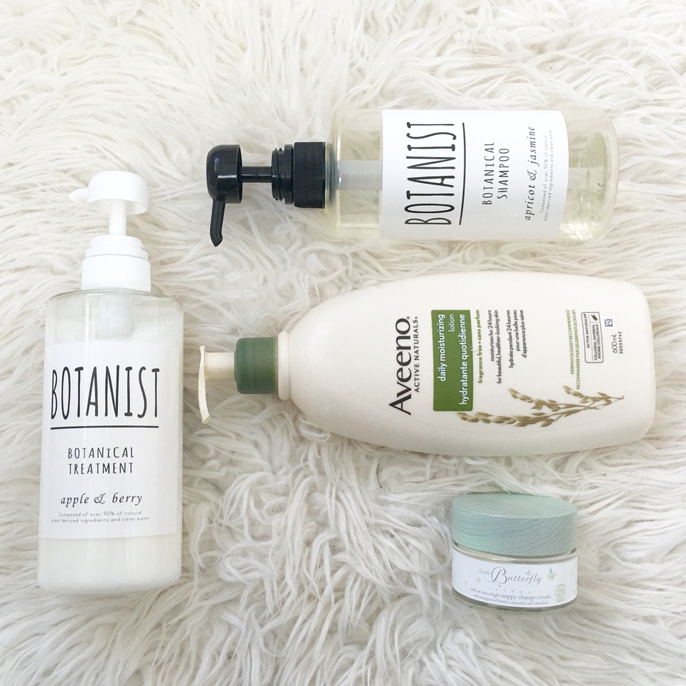 孕期全套护肤彩妆推荐女士,孕妇彩妆测评推荐平价护肤品