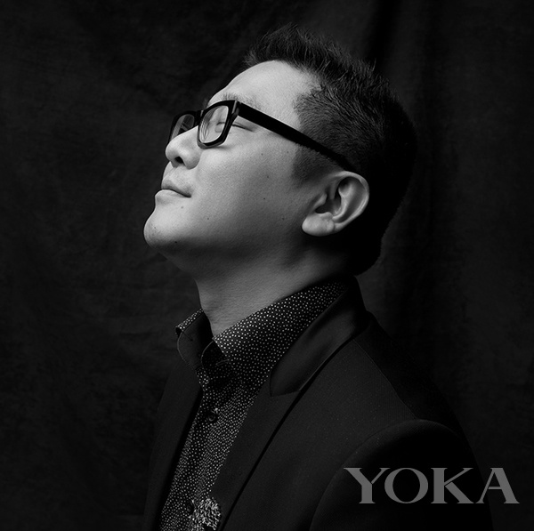 专访著名珠宝设计师刘斐：有爱的珠宝才有意义