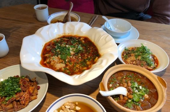 成都吃鱼最好吃的地方,成都吃鱼推荐