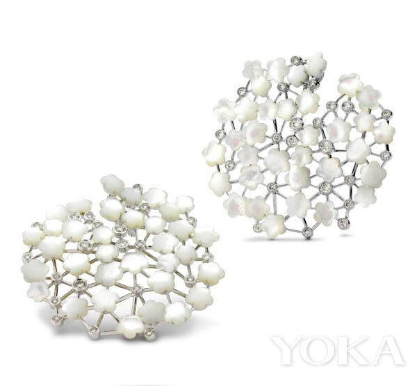 专访著名珠宝设计师刘斐：有爱的珠宝才有意义