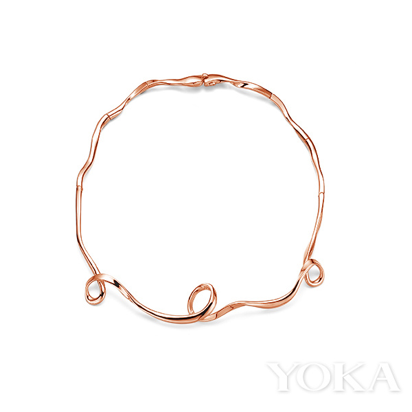 专访著名珠宝设计师刘斐：有爱的珠宝才有意义