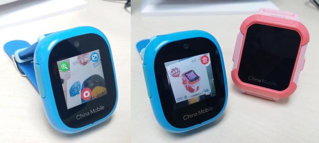 孩子的“新伙伴”：中国移动和苗电话手表C2/C3使用测评