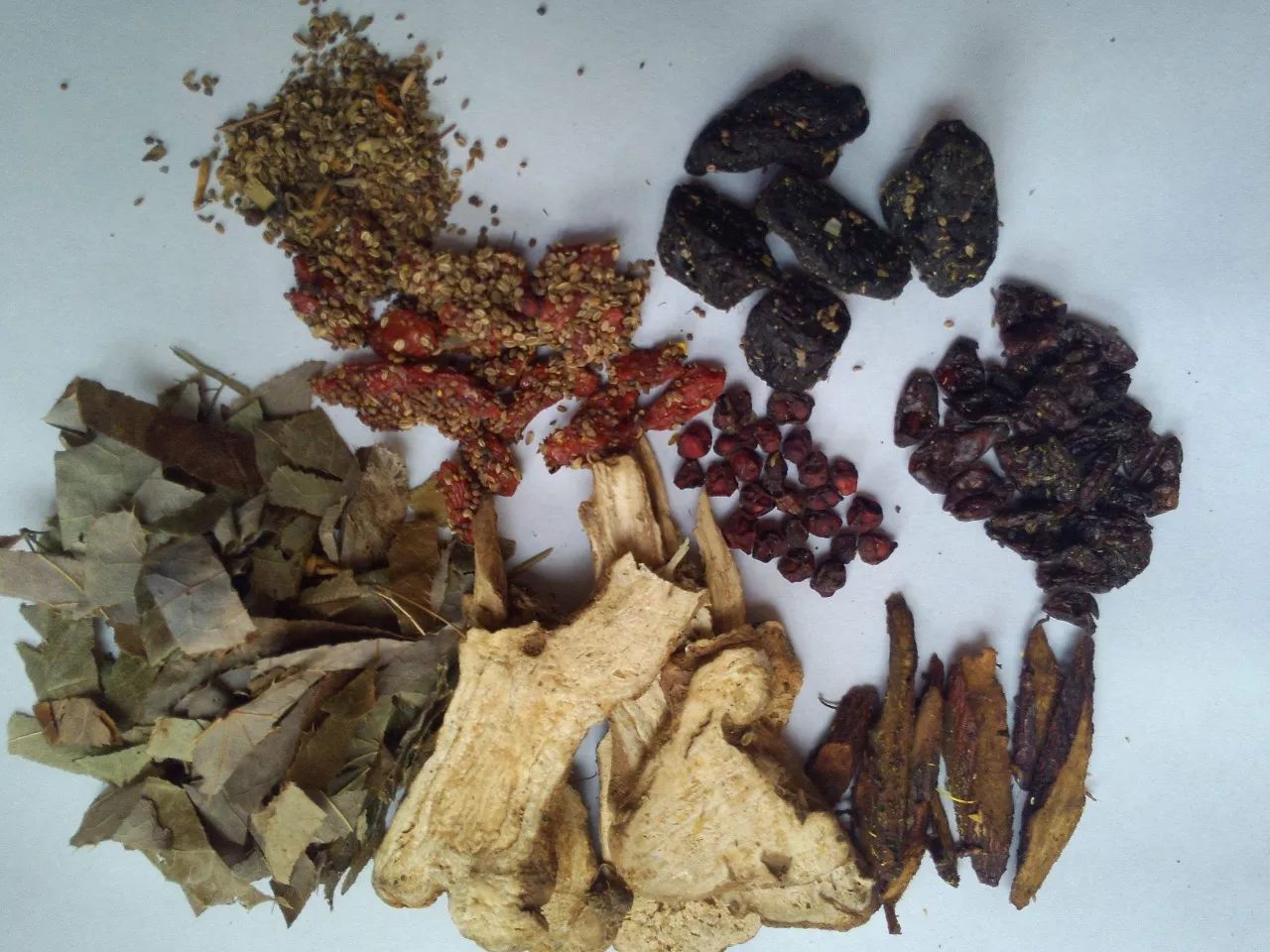 贵重药材能长期保存吗,中药材都适合放冰箱保存吗