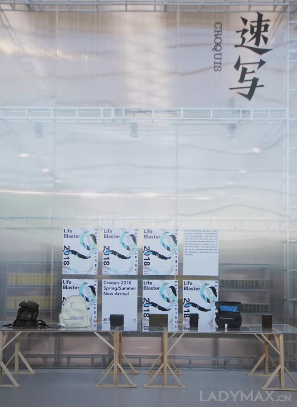 高端有设计感的男装品牌推荐,高端好看的中国男装品牌