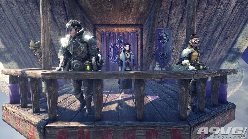 怪物猎人世界全解锁补丁,怪物猎人世界升级补丁