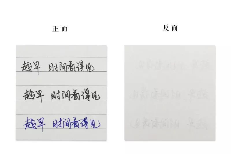 报告｜来自潇洒姐和文创团队的好用笔清单