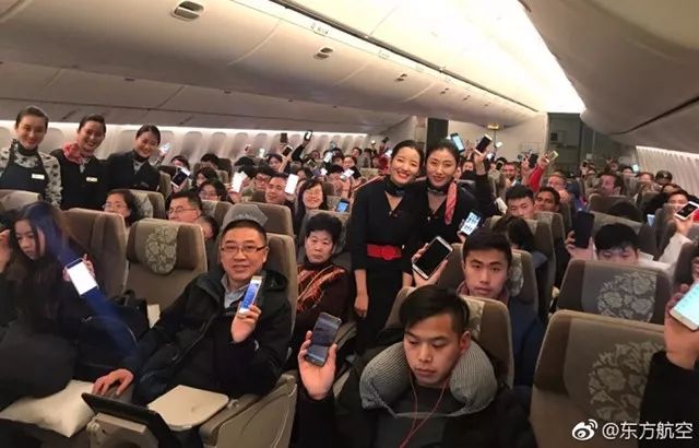 哪个航空公司的飞机可以用wifi,飞机上有wifi的航空公司