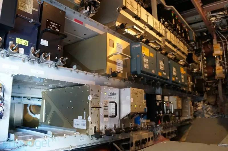 哪个航空公司的飞机可以用wifi,飞机上有wifi的航空公司