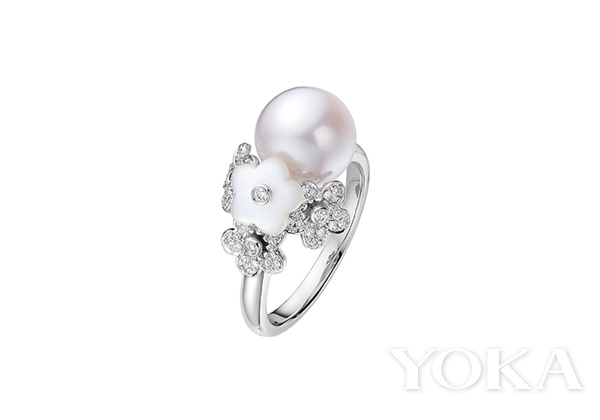 专访著名珠宝设计师刘斐：有爱的珠宝才有意义