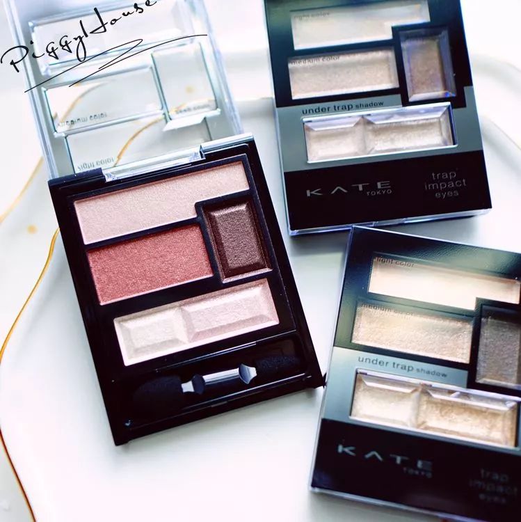 一招教你画眼妆,素颜妆眼影新手怎么画