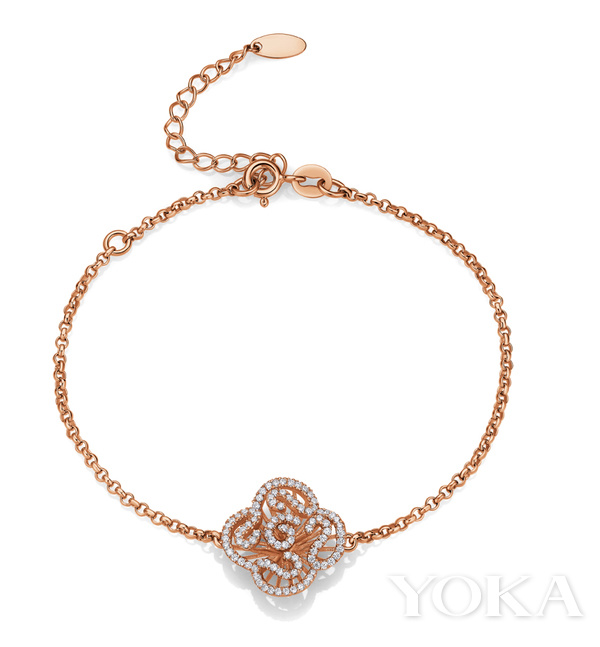 专访著名珠宝设计师刘斐：有爱的珠宝才有意义