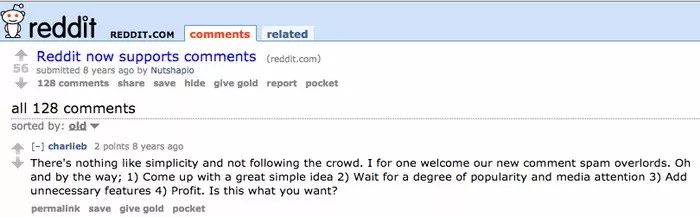 reddit什么网站,盘点reddit