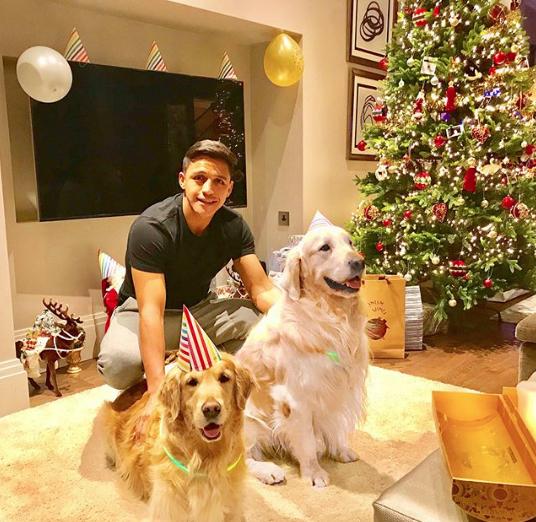 桑切斯近照,桑切斯写真全集